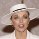 Illustration for article titled Joan Collins Is Now Officially a Dame